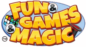 Fun & Games & Magic