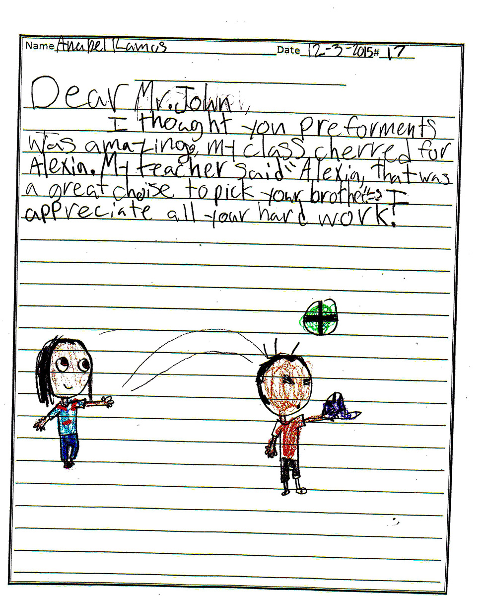 Student Bully Game Testimonial Gallery 4